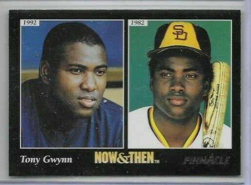 Tony Gwynn #289