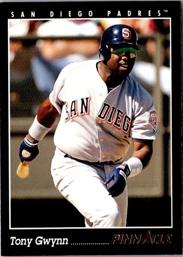 Tony Gwynn #98
