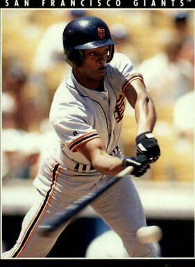 Willie McGee #39