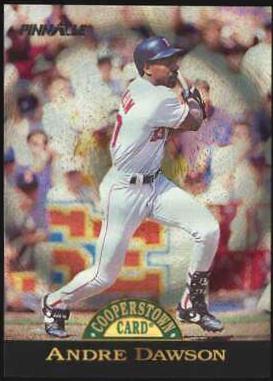 Andre Dawson [Dufex] #11