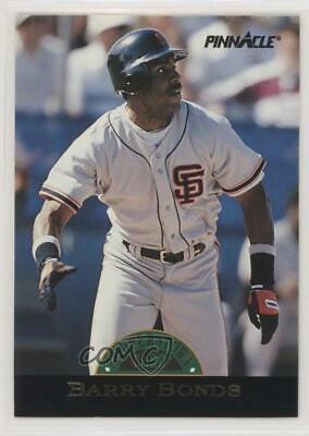 Barry Bonds #15