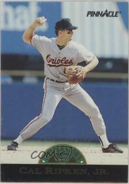 Cal Ripken Jr. #17