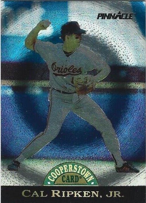Cal Ripken Jr. [Dufex] #17