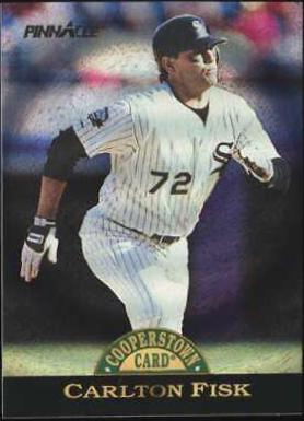 Carlton Fisk [Dufex] #4