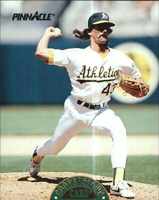 Dennis Eckersley #6