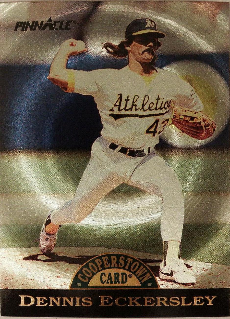 Dennis Eckersley [Dufex] #6
