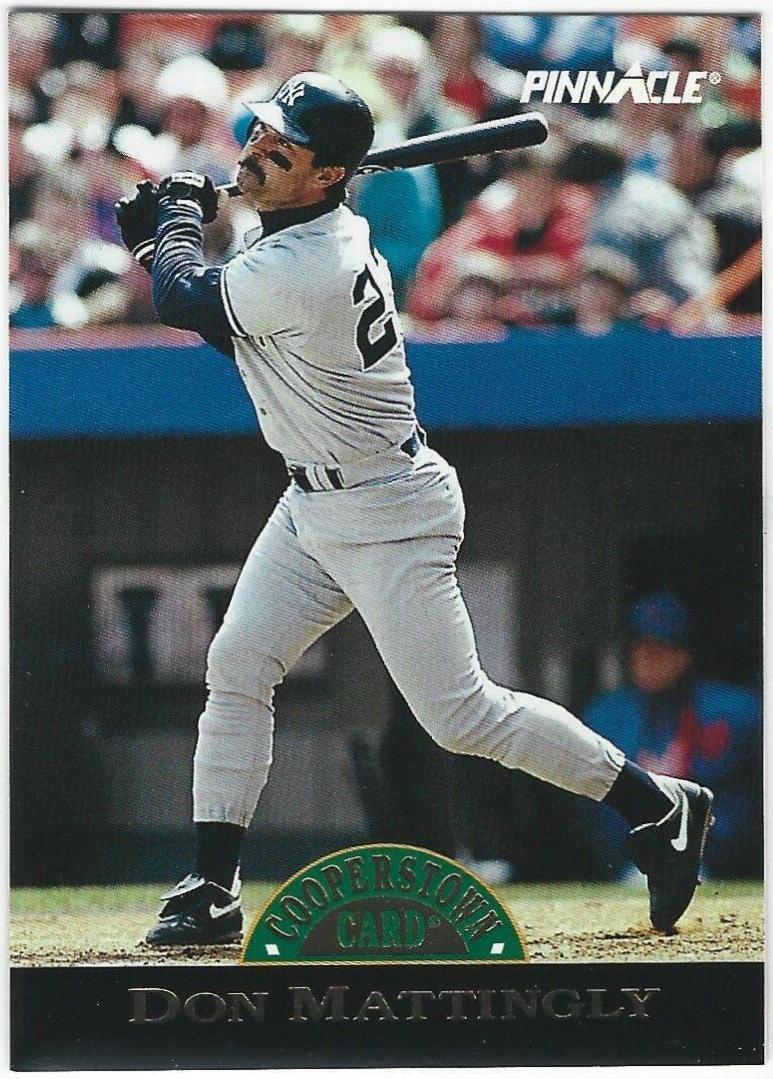 Don Mattingly [Promo] #14
