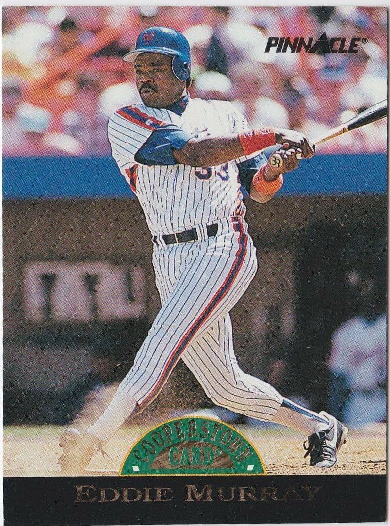 Eddie Murray #27