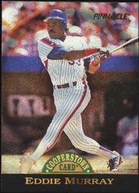 Eddie Murray [Dufex] #27