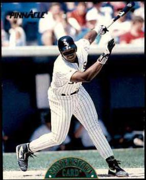 Frank Thomas #24