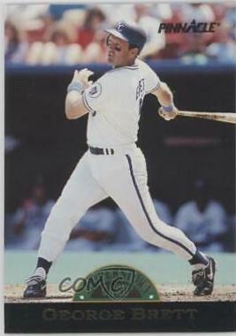 George Brett #2