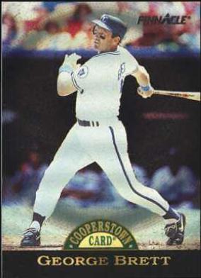 George Brett [Dufex] #2