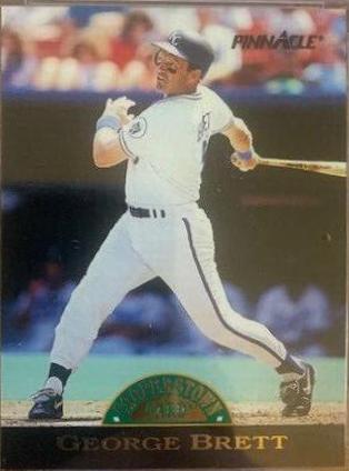 George Brett [Promo] #2