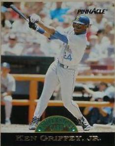 Ken Griffey Jr. [Promo] #22