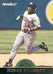 Kirby Puckett #12