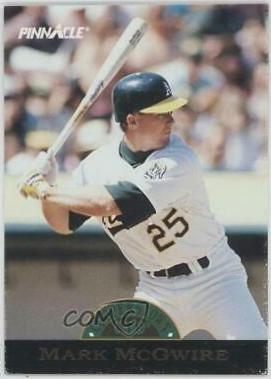 Mark McGwire #30
