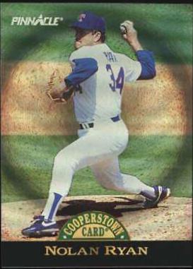Nolan Ryan [Dufex] #1
