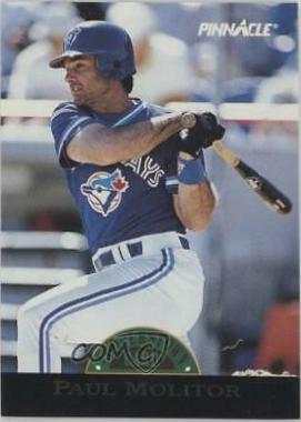 Paul Molitor #23