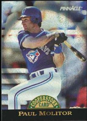 Paul Molitor [Dufex] #23