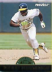 Rickey Henderson #7
