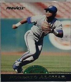 Roberto Alomar #29