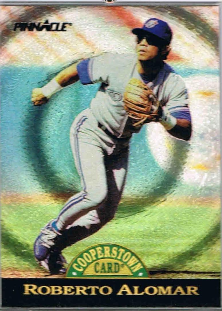 Roberto Alomar [Dufex] #29