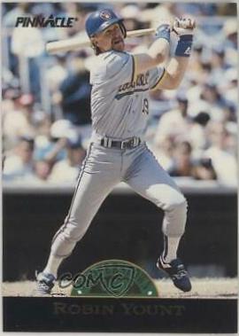 Robin Yount #3