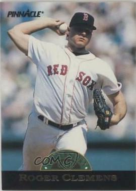 Roger Clemens #18
