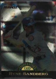 Ryne Sandberg [Dufex] #8