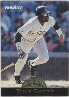 Tony Gwynn #20