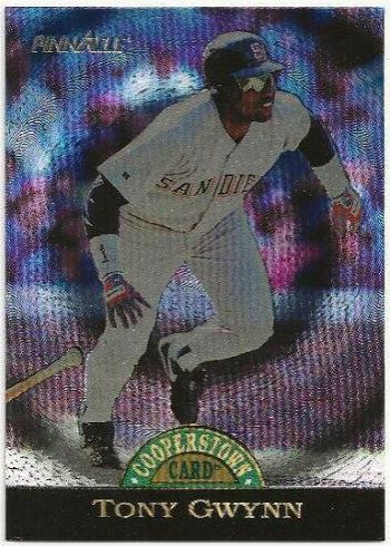 Tony Gwynn [Dufex] #20