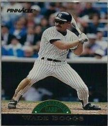 Wade Boggs #13