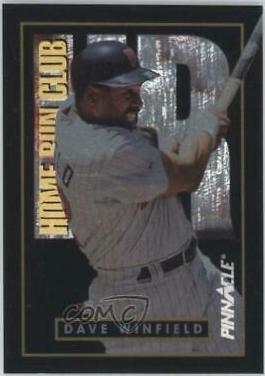 Dave Winfield #32