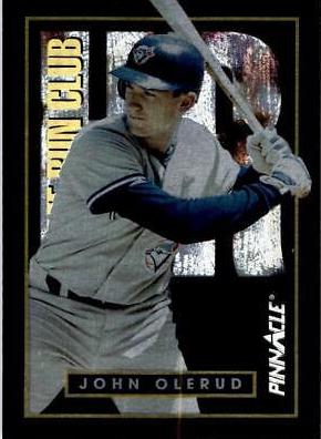 John Olerud #29