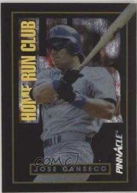 Jose Canseco #10
