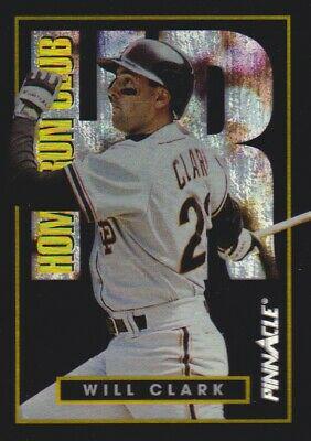 Will Clark #38