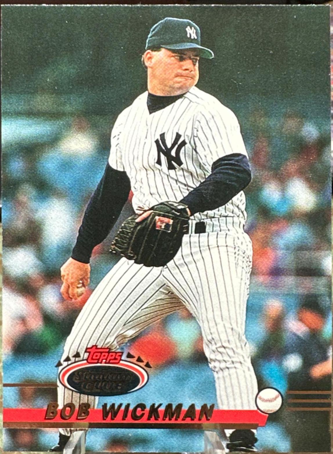 Bob Wickman #53