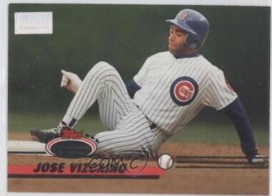 Jose Vizcaino #68