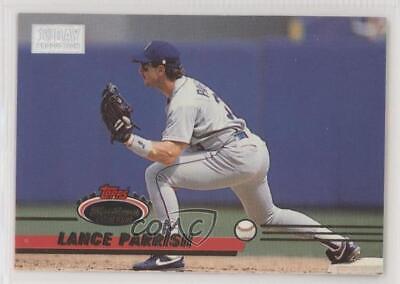 Lance Parrish #252