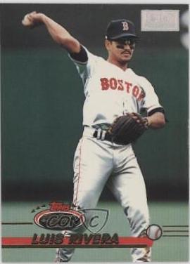 Luis Rivera #533