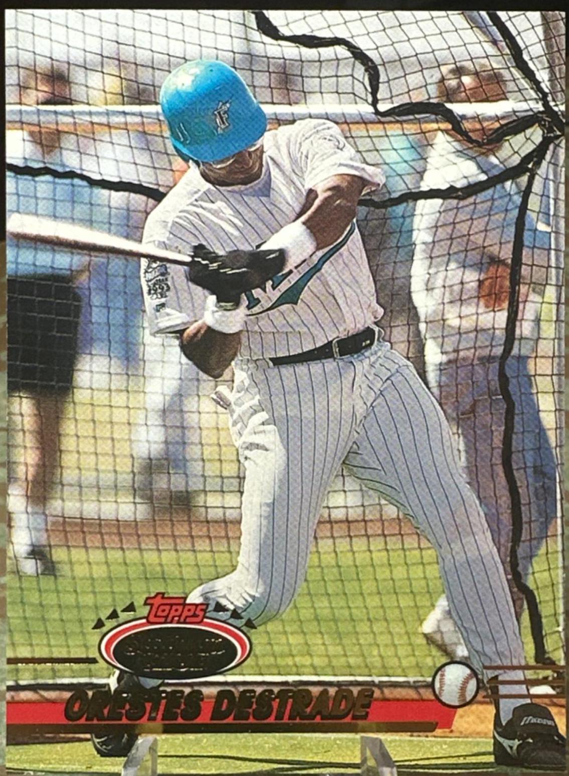 Orestes Destrade #554
