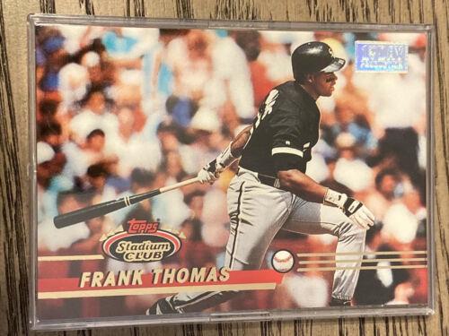 Frank Thomas #200
