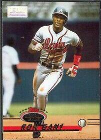 Ron Gant #28