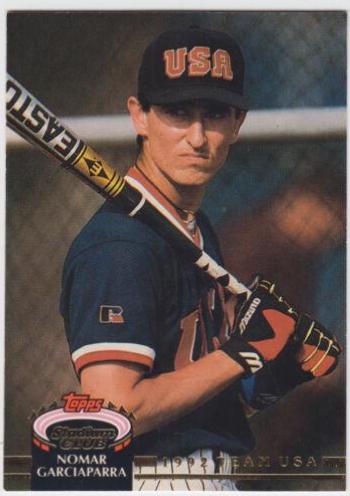 Nomar Garciaparra #93