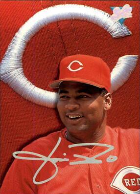 jose rijo #211