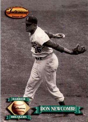 Don Newcombe #139