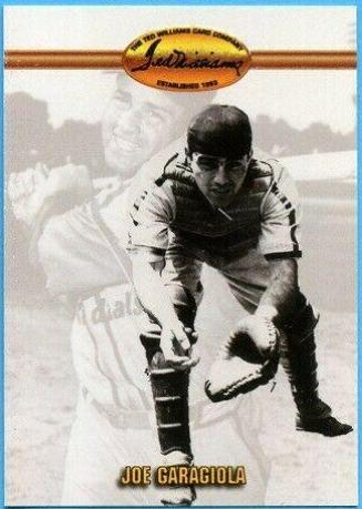 Joe Garagiola #89