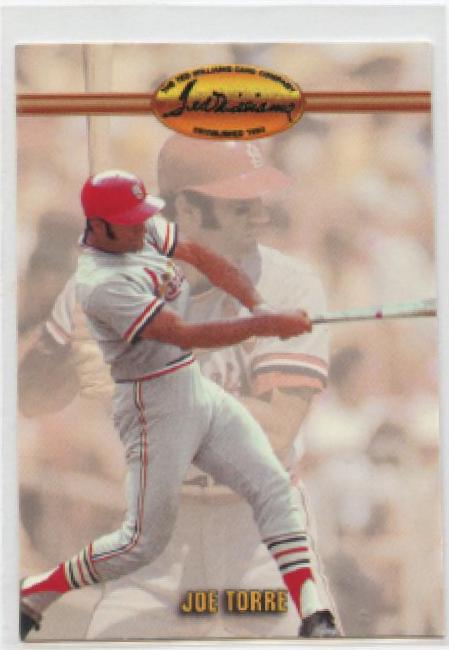 Joe Torre #93