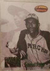Satchel Paige #112