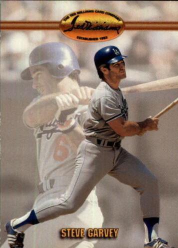 Steve Garvey #14